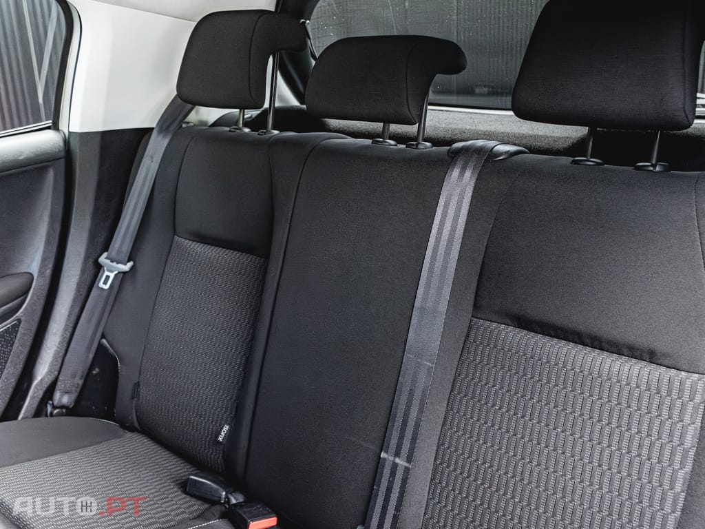 Peugeot 208 1.6 BlueHDi Style