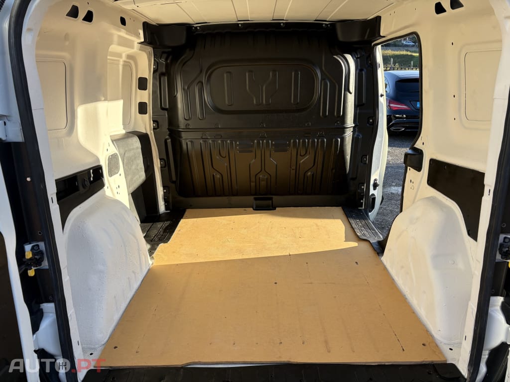Fiat Doblo 1.3 MJ Easy