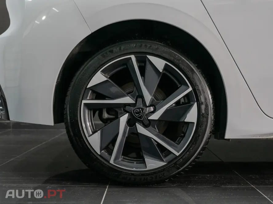Peugeot 308 1.2 PureTech Allure