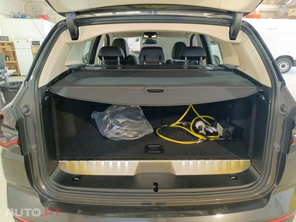 BMW X3 30 e xDrive
