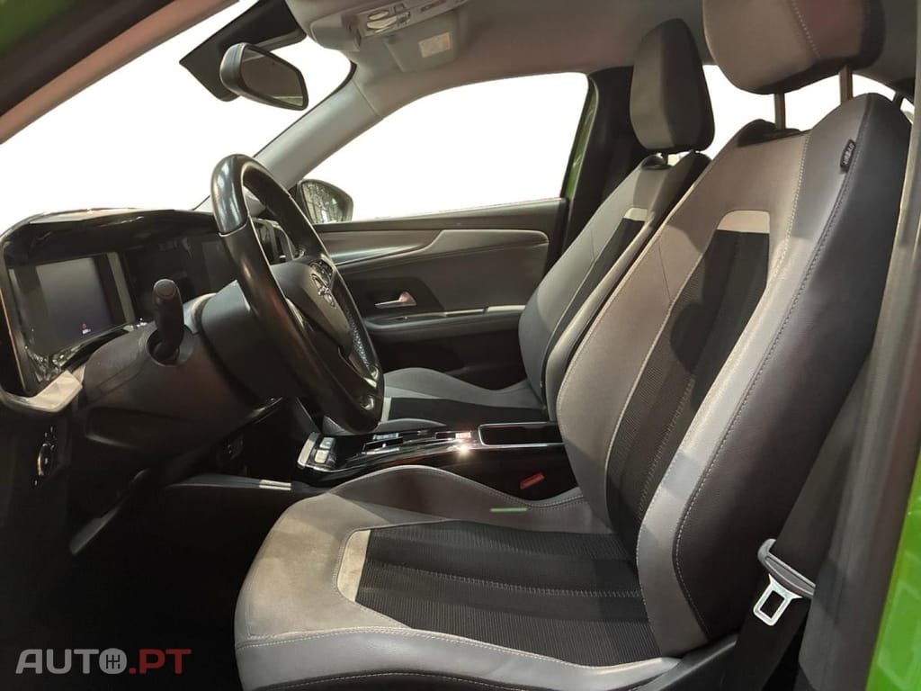 Opel Mokka-E 50 kWh Elegance