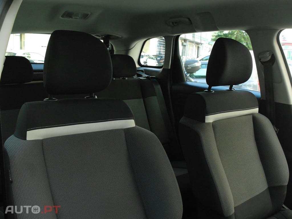 Citroen C3 Aircross 1.2 PureTech C-Series