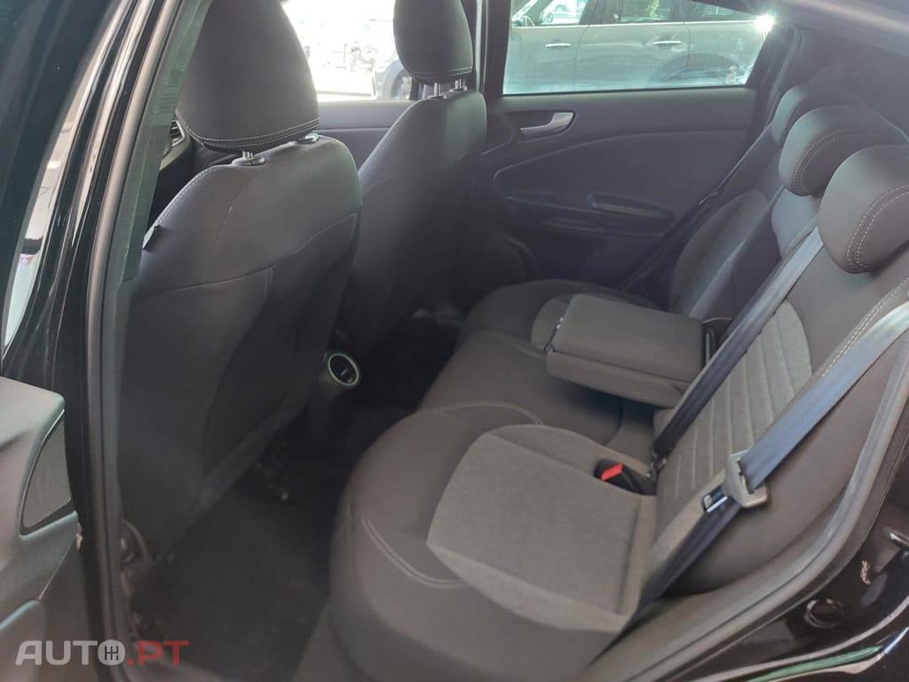 Alfa Romeo Giulietta 1.4 T M-air