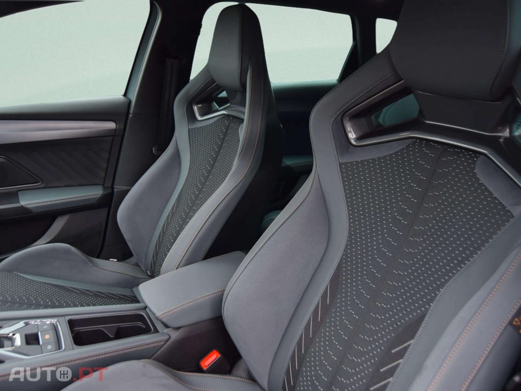 Cupra Leon ST 1.5 e-Hybrid VZ DSG