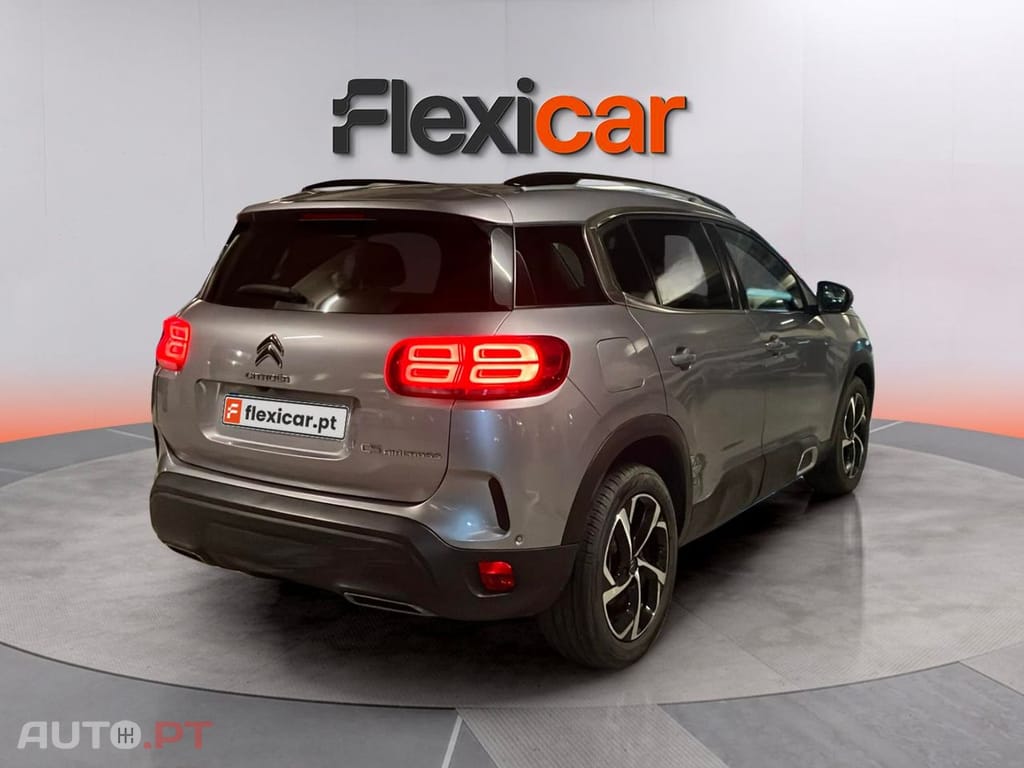 Citroen C5 Aircross 1.5 BlueHDi Feel Pack