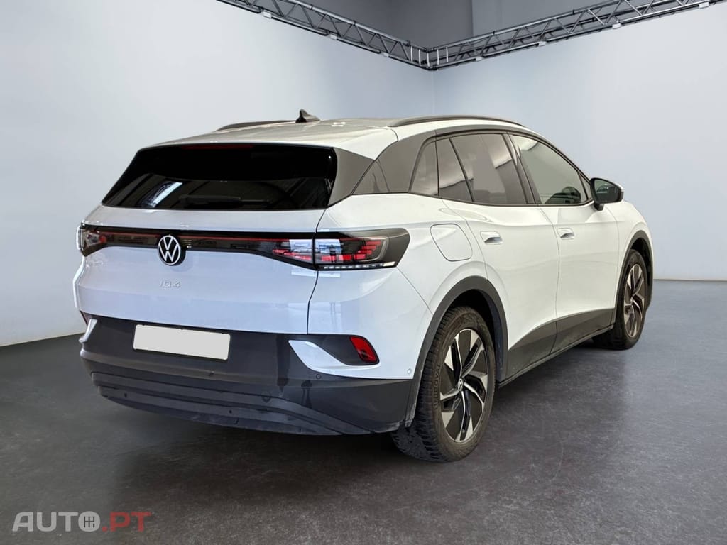 Volkswagen Id.4 77 kWh Pro Life Max