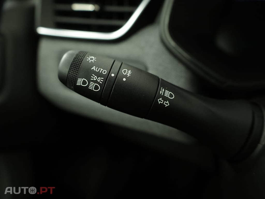 Renault Clio Clio 1.0 TCe Techno