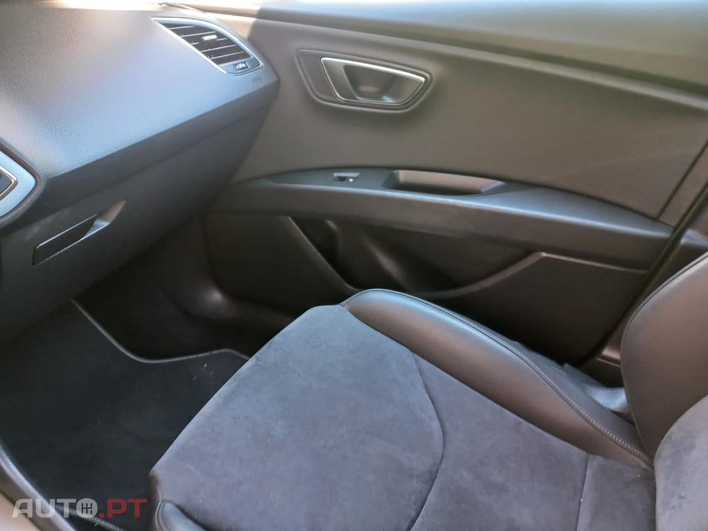 Seat Leon Style