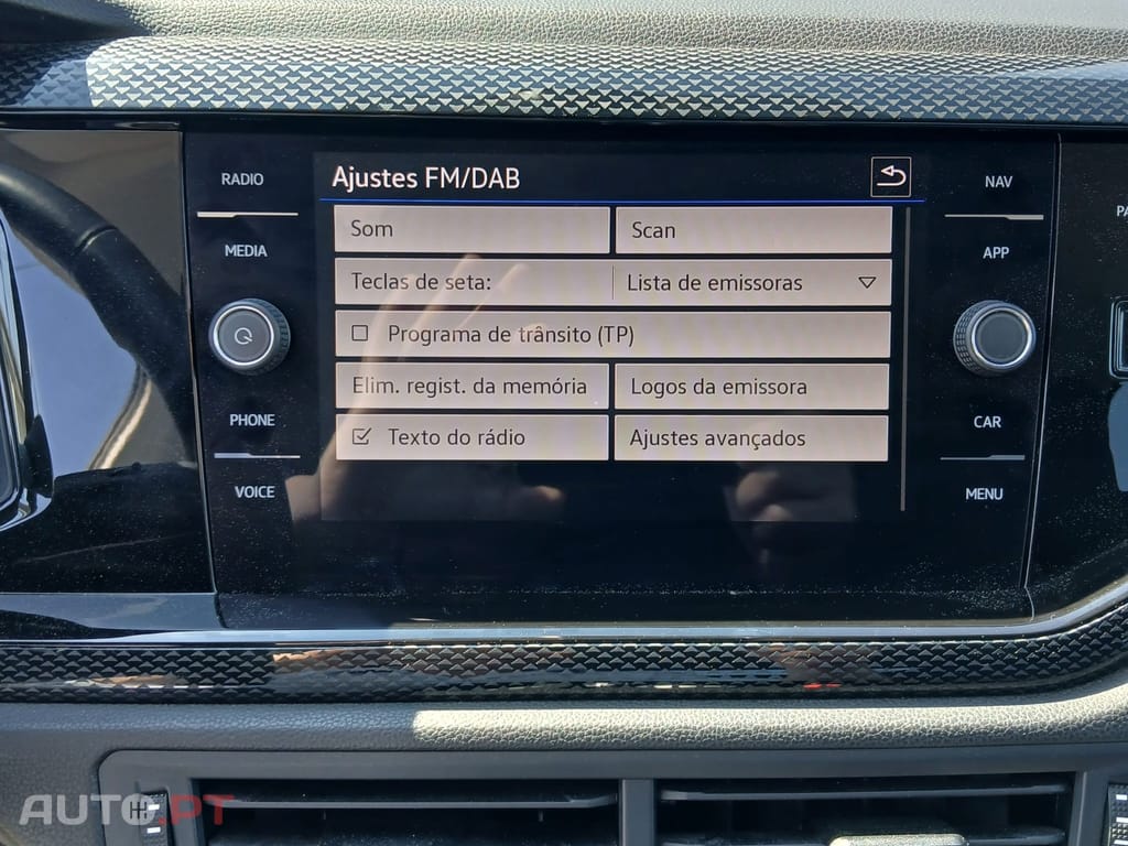 Volkswagen Taigo 1.0 TSI Life