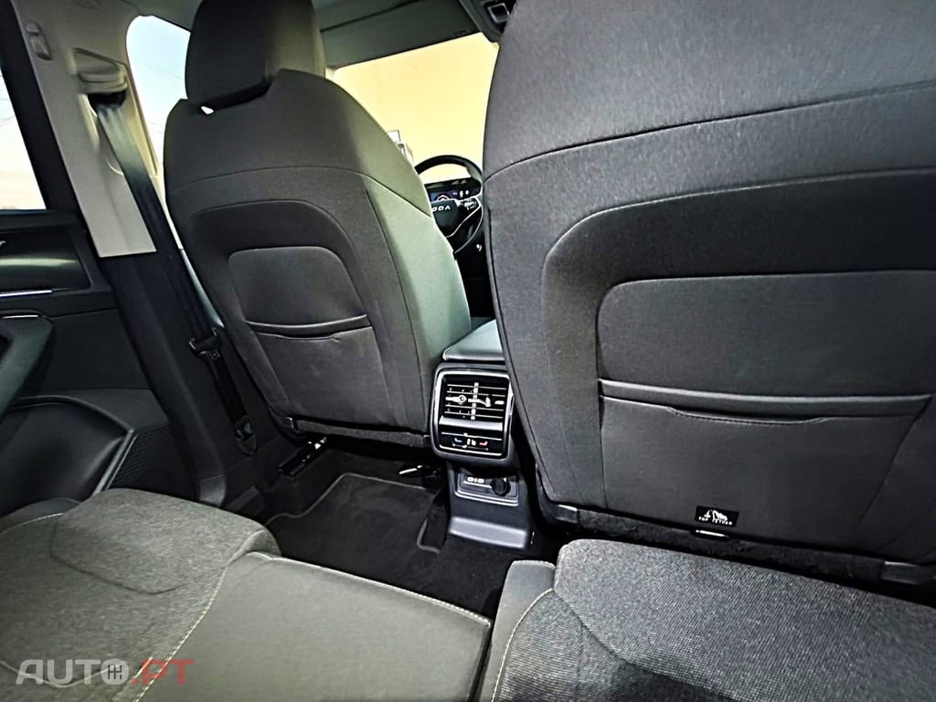 Skoda Kodiaq 2.0 TDI Ultra DSG