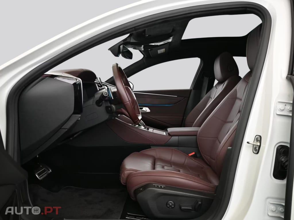 DS DS9 1.6 E-Tense I.V.A DEDUTIVEL 