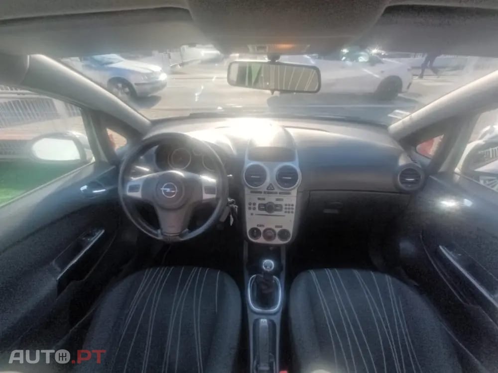 Opel Corsa 1.3 CDTI Cosmo
