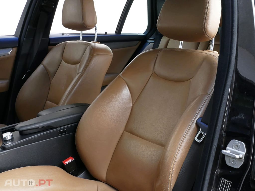 Mercedes-Benz C 200 CDi Avantgarde BE Aut.