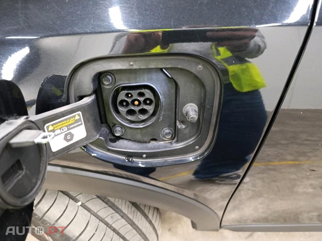 Kia Xceed 1.6 GDi PHEV Drive
