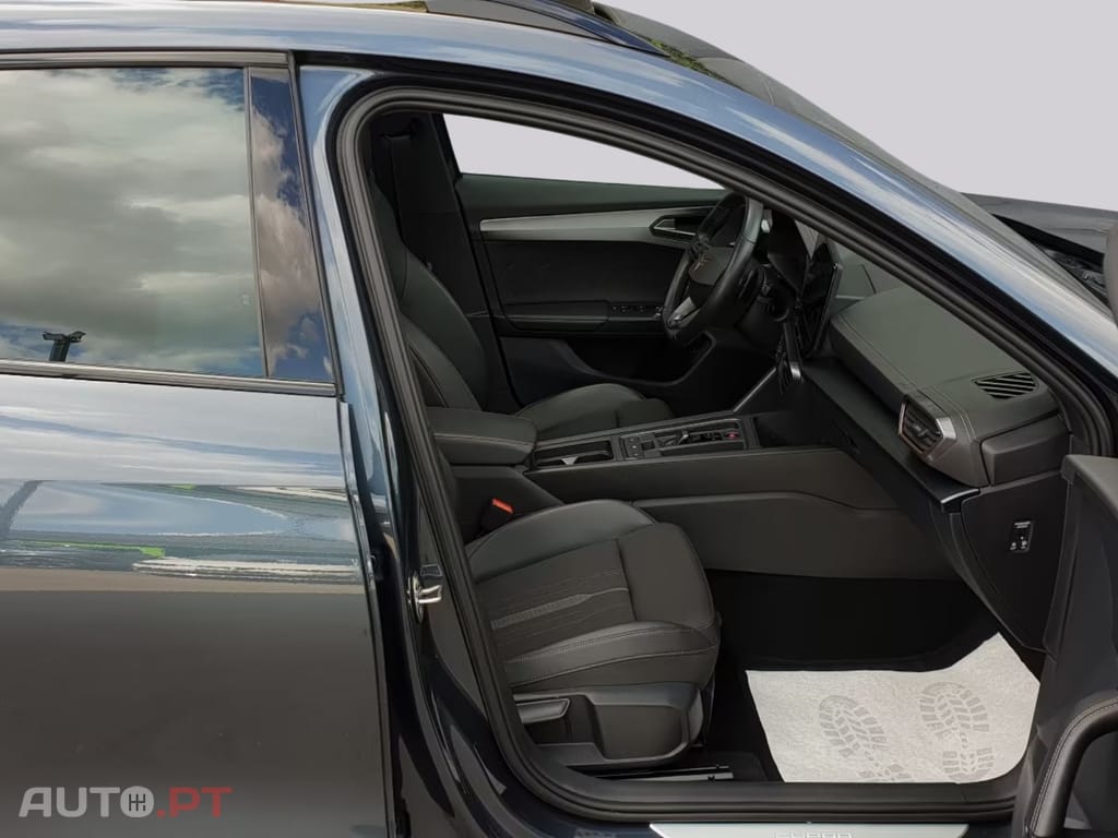 Cupra Formentor 1.4 e-HYBRID VZ I.V.A DEDUTIVEL 