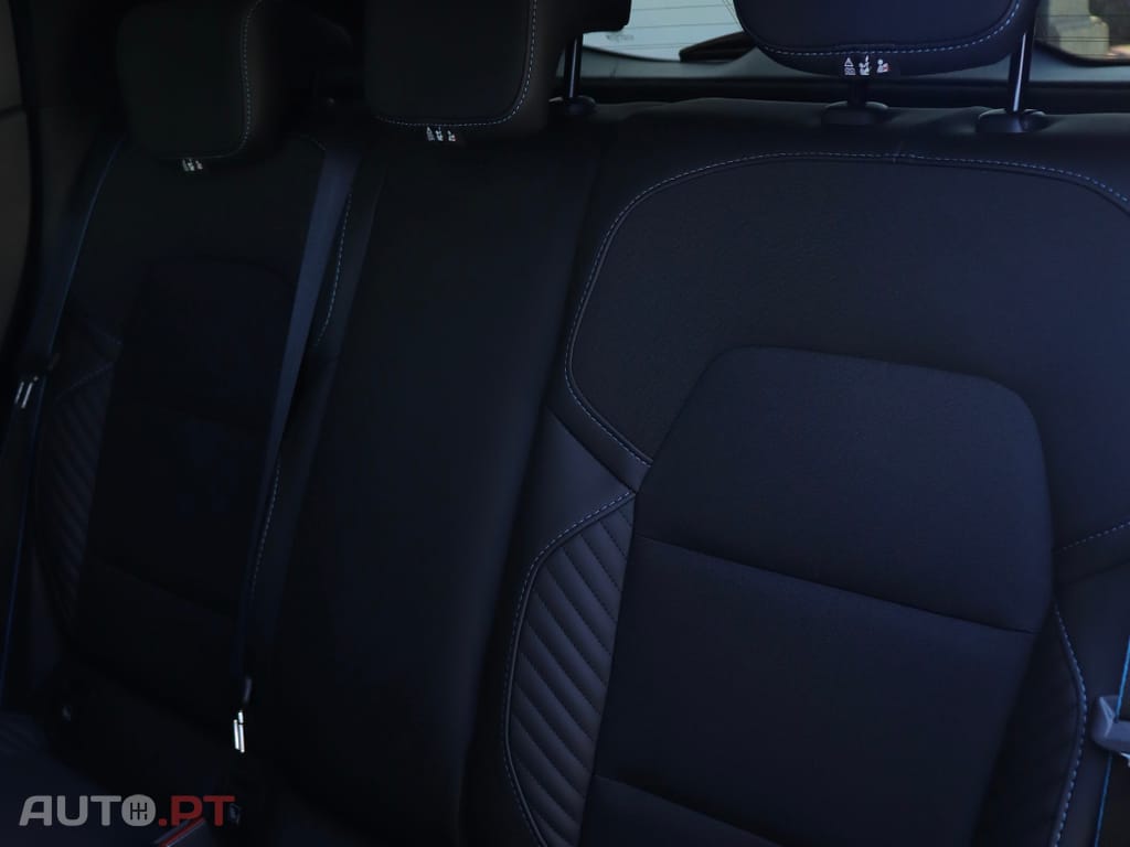 Renault Clio TCe 90 ESPIRIT ALPINE