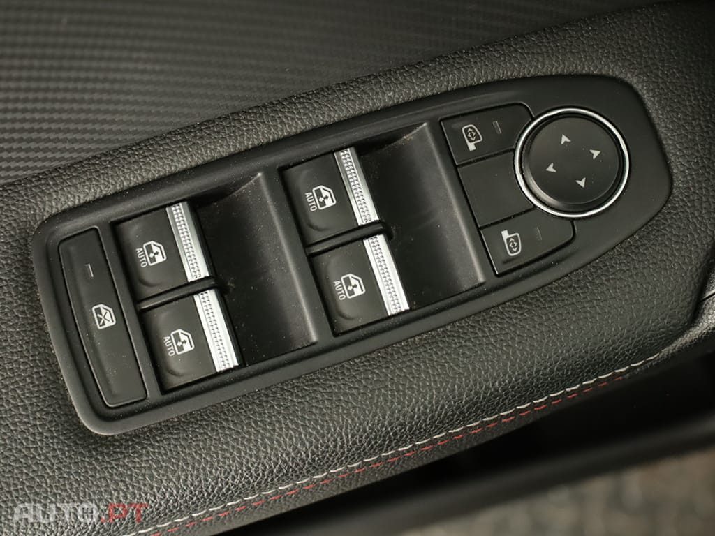 Renault Captur Captur 1.0 TCe RS Line