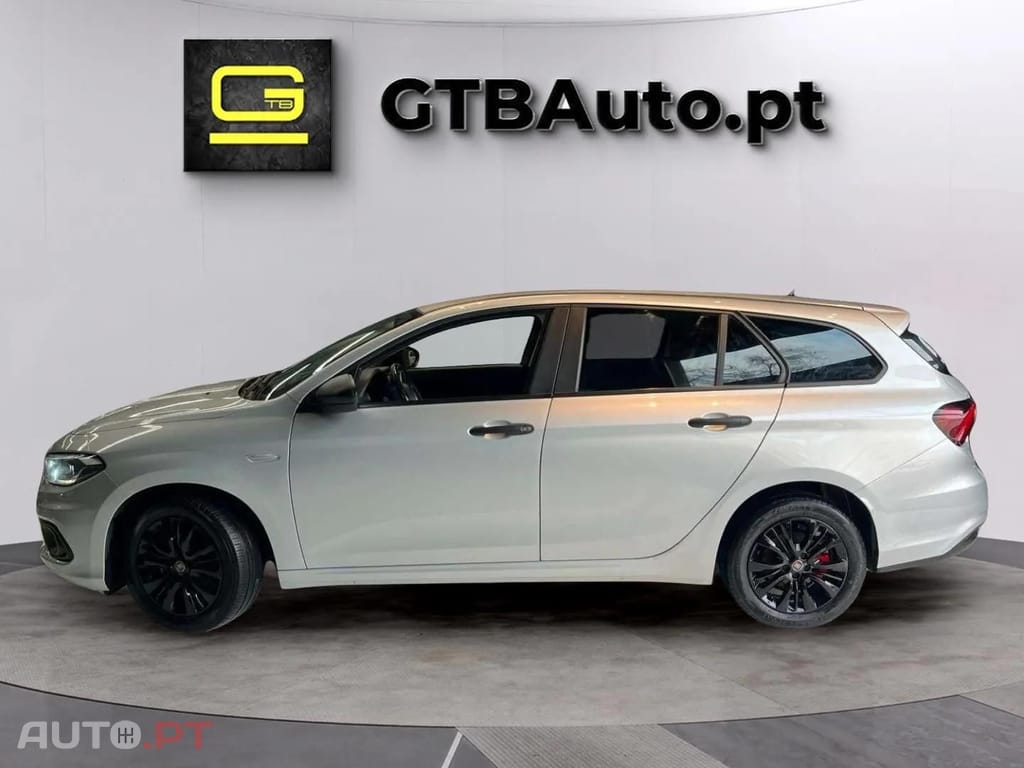 Fiat Tipo 1.3 MTJ STREET 