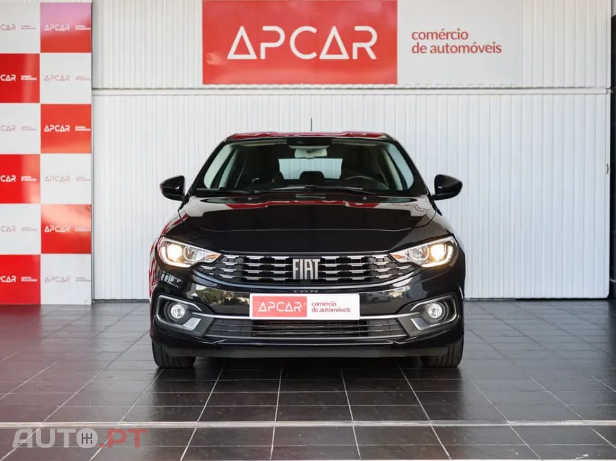 Fiat Tipo 1.3 Multijet