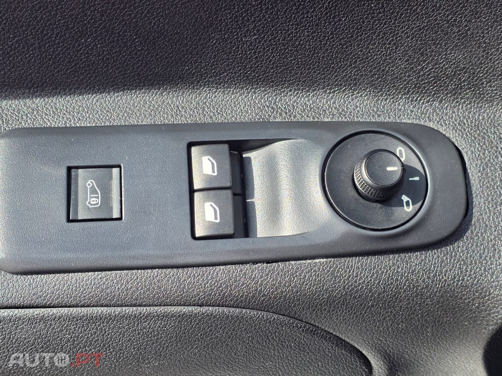 Fiat Doblo 1.5 BlueHDi Maxi
