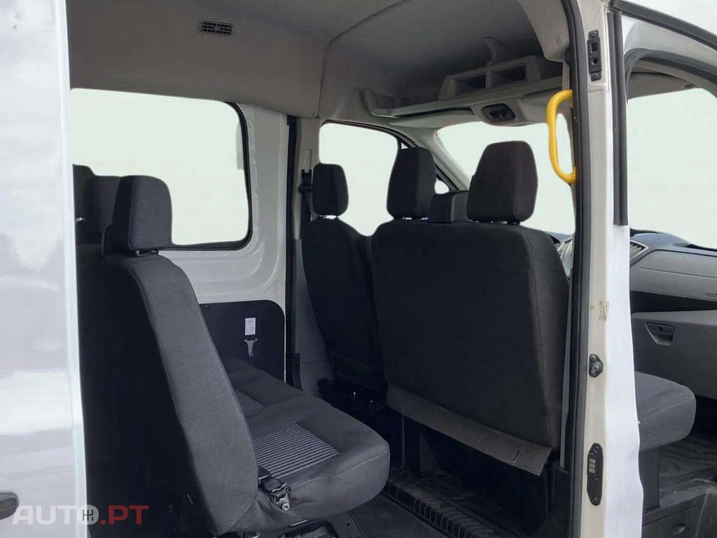 Ford Transit 330 L3 2.0 TDCi H2 Trend