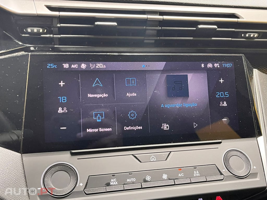 Peugeot 308 SW 1.2 PureTech ACTIVE BUSINESS