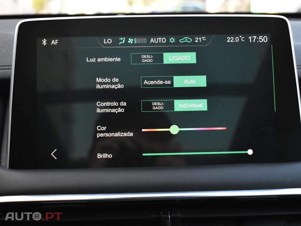 MG EHS 1.5 T-GDI Plug-in Hybrid Luxury