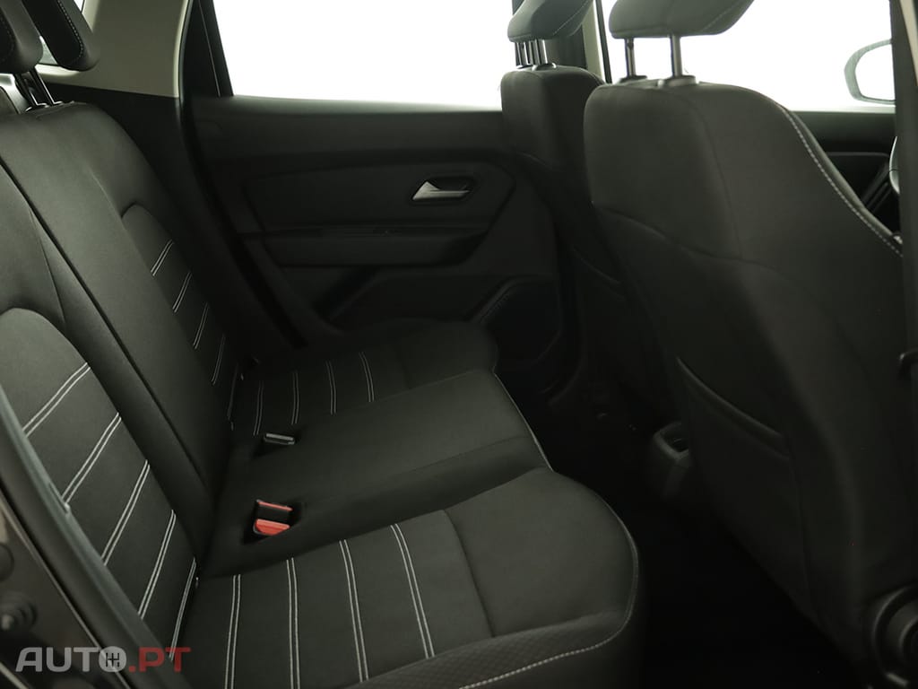 Dacia Duster Duster 1.0 TCe ECO-G Expression Bi-Fuel