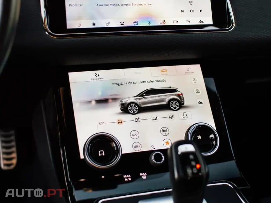 Land Rover Evoque 2.0 D150 AWD R-Dynamic Auto