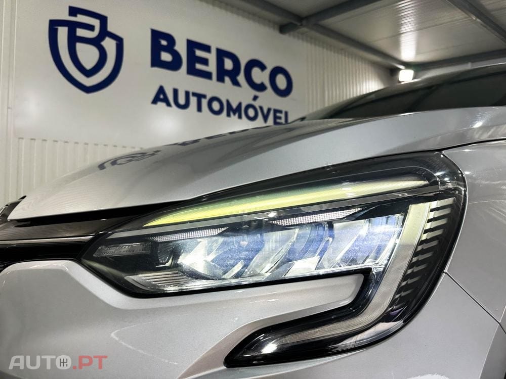 Renault Clio 1.0 TCe Intens