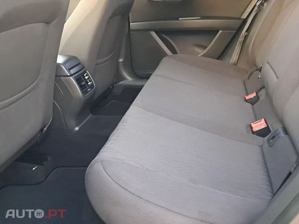 Seat Leon 1.6 TDI Style S/S