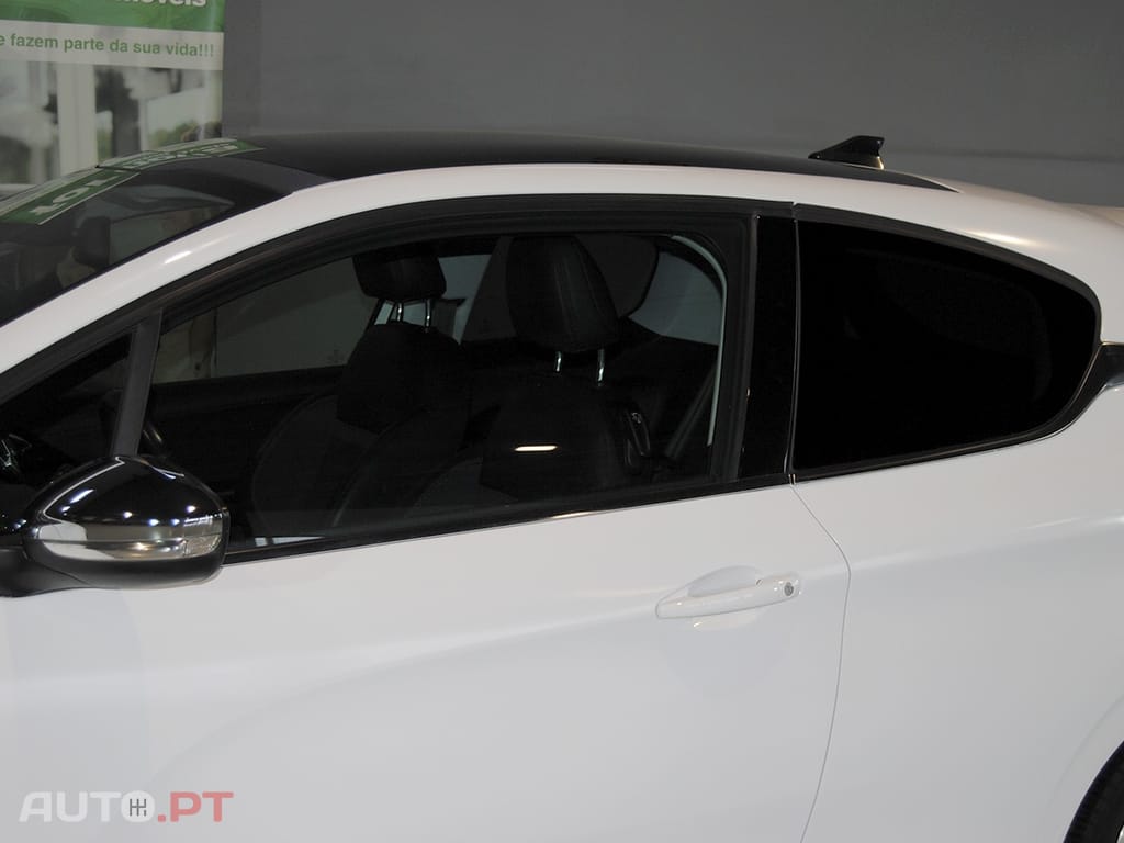 Peugeot 208 1.6 THP Allure