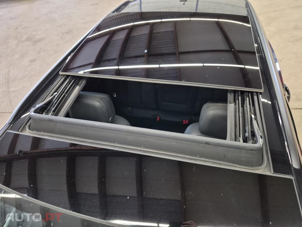 Audi A6 Avant 40 TDI quattro S tronic   Quattro Extended