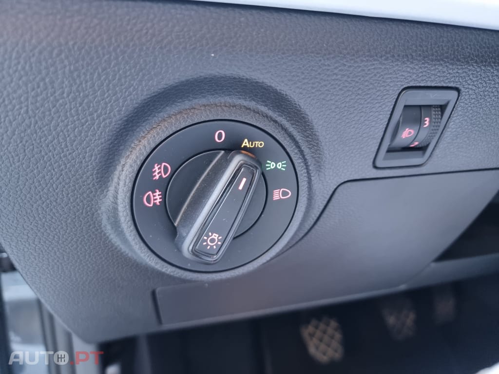 Seat Ibiza 1.0 TSI Style