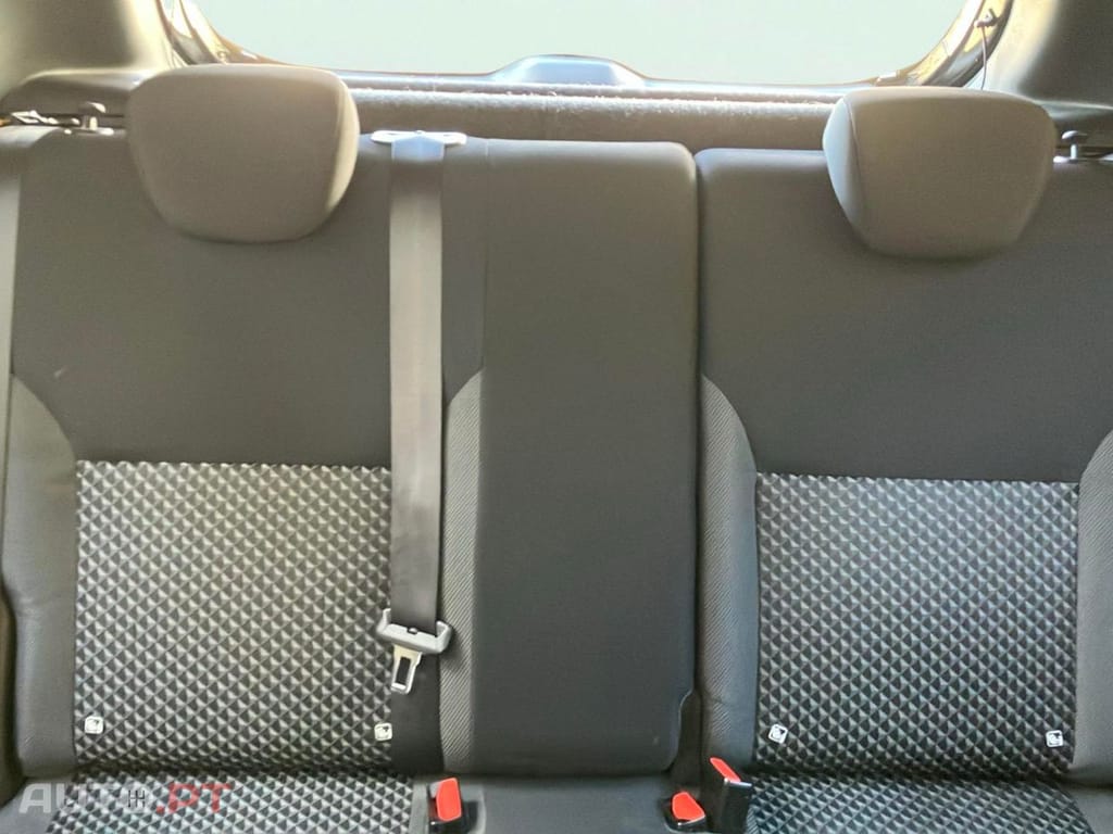 Nissan Micra 1.0 IG-T Acenta