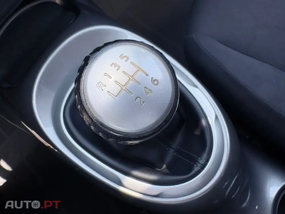 Nissan Juke 1.2 DIG-T Acenta Connect