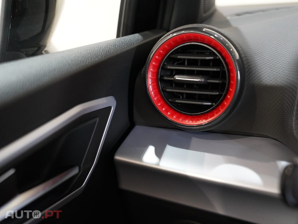 Seat Ibiza 1.0 TSI FR