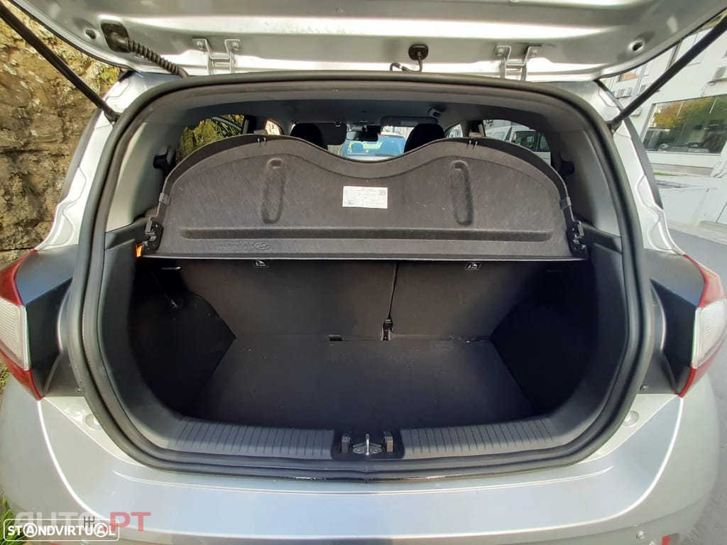 Hyundai i10 1.0 MPI Comfort AMT MY23