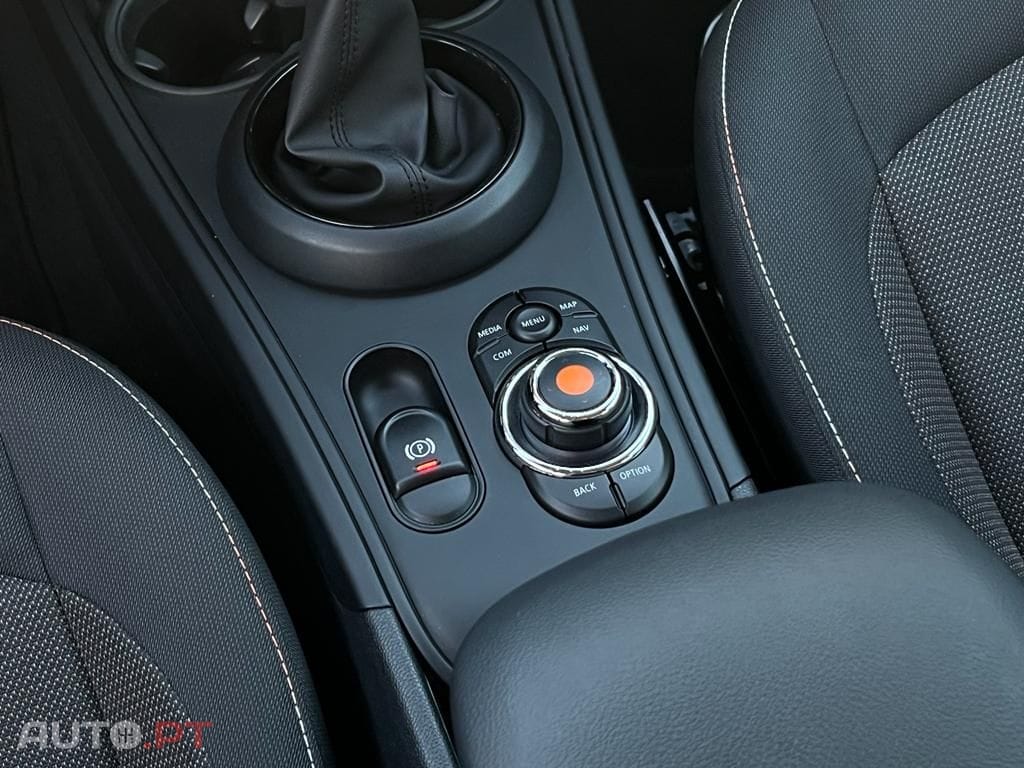 MINI Countryman COUPER SE ALL4