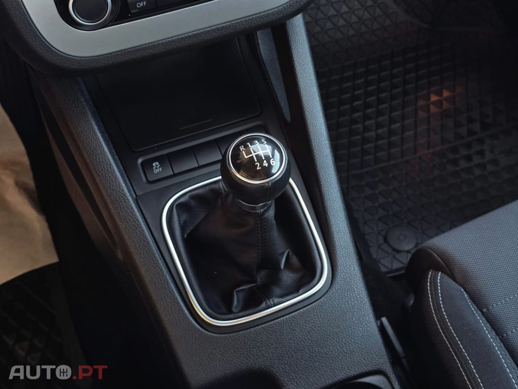 Volkswagen Scirocco 2.0 TDI Sport