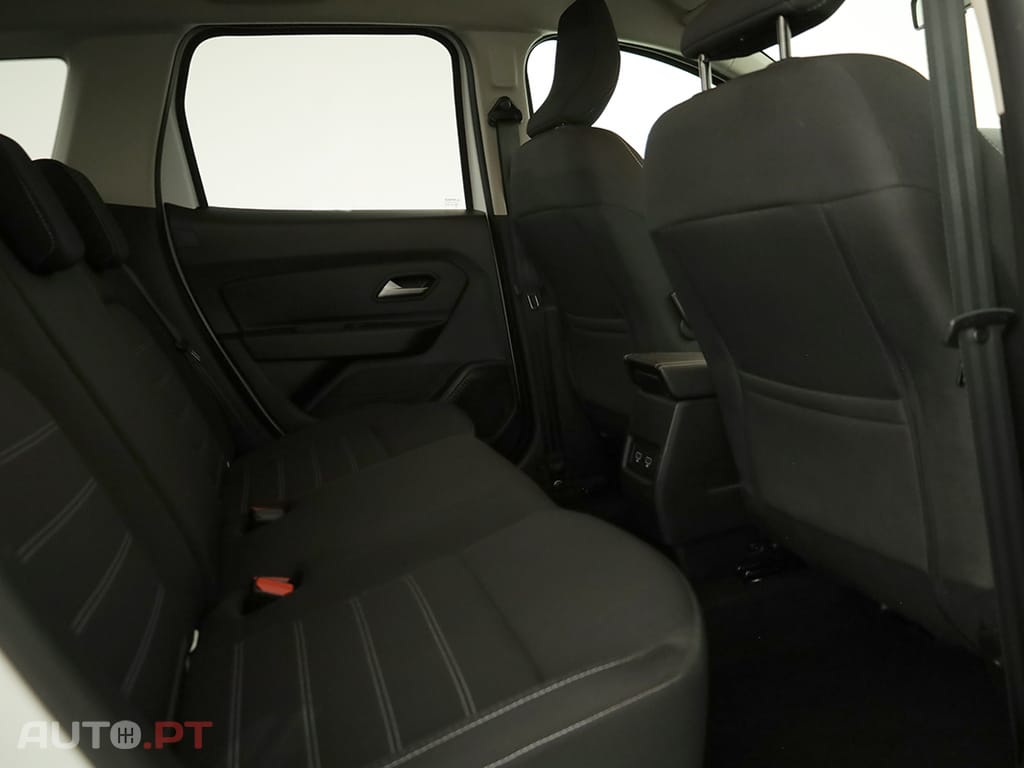 Dacia Duster Duster 1.0 TCe ECO-G Journey Bi-Fuel