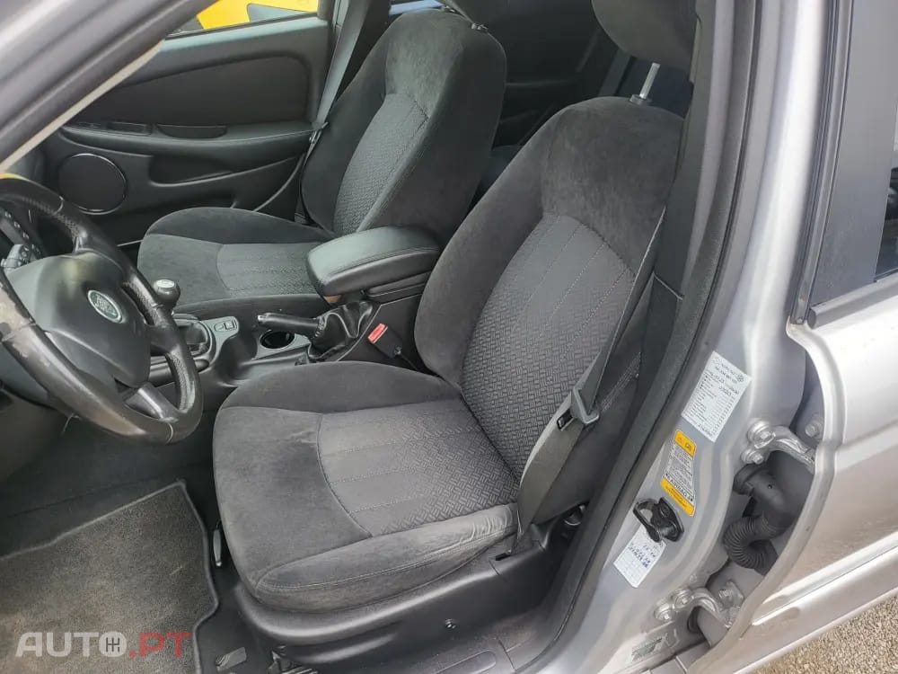 Jaguar X-Type 2.0 D Classic