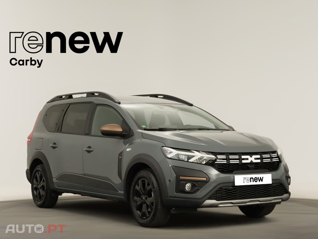 Dacia Jogger Jogger 1.0 ECO-G Extreme+ Up&Go 7L Bi-Fuel