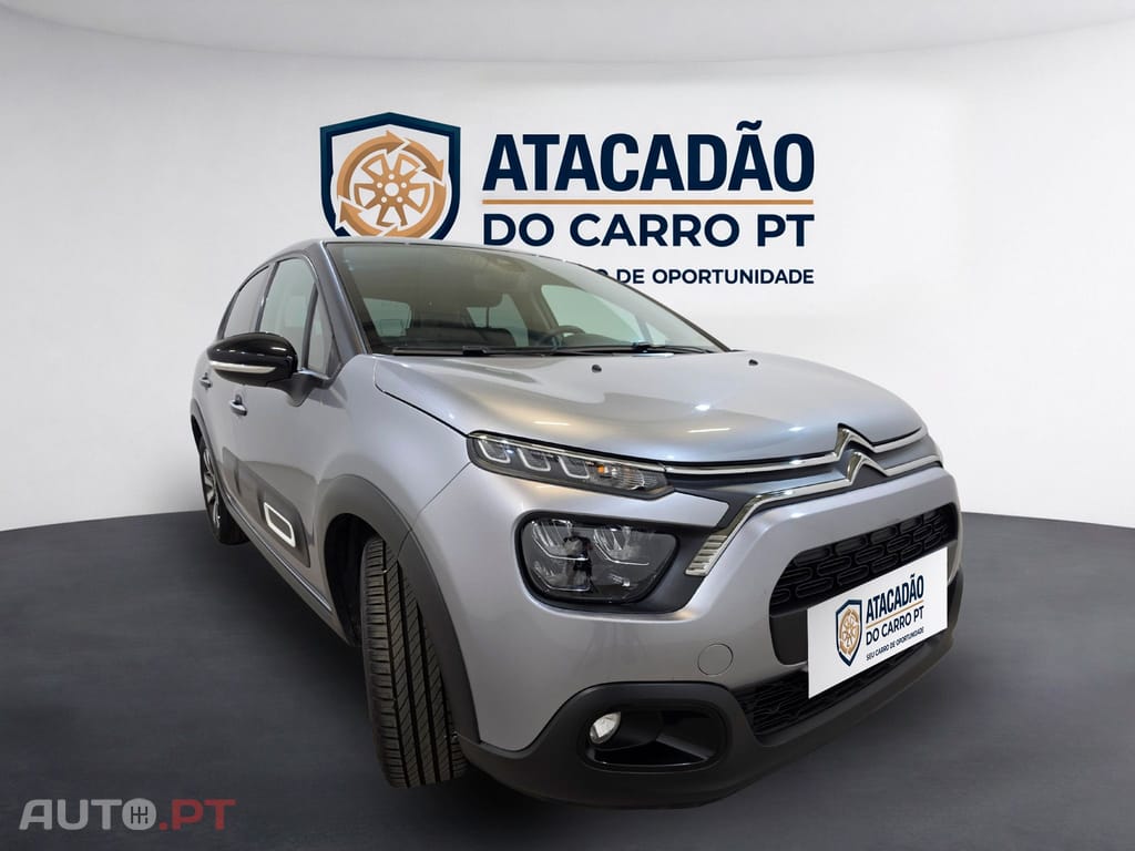 Citroen C3 Shine