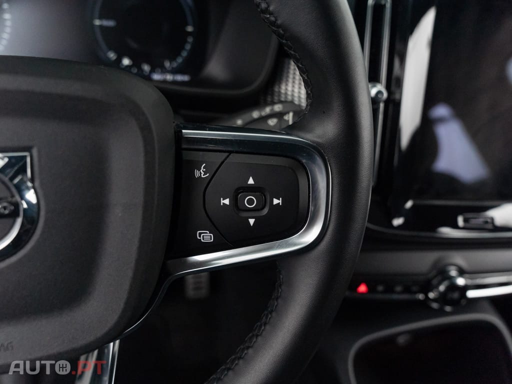 Volvo XC40 1.5 T5 PHEV R-Design