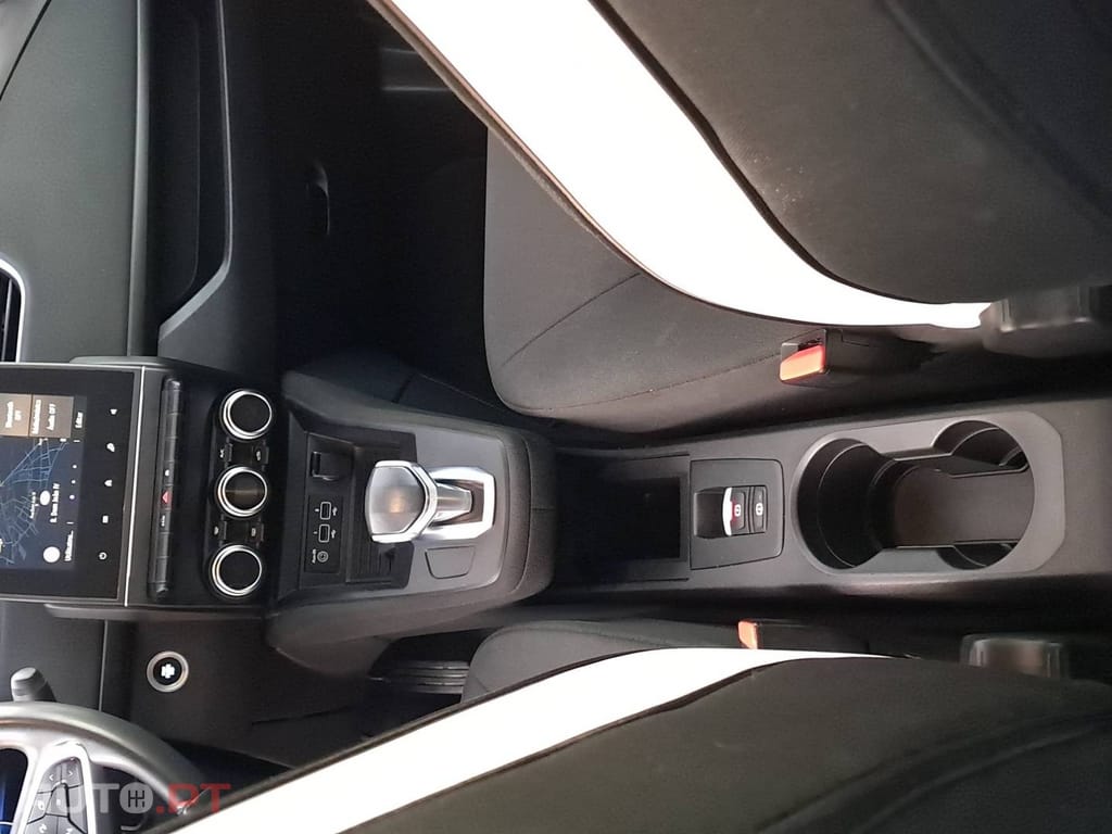 Renault Zoe (c/ Bateria) Zen 50