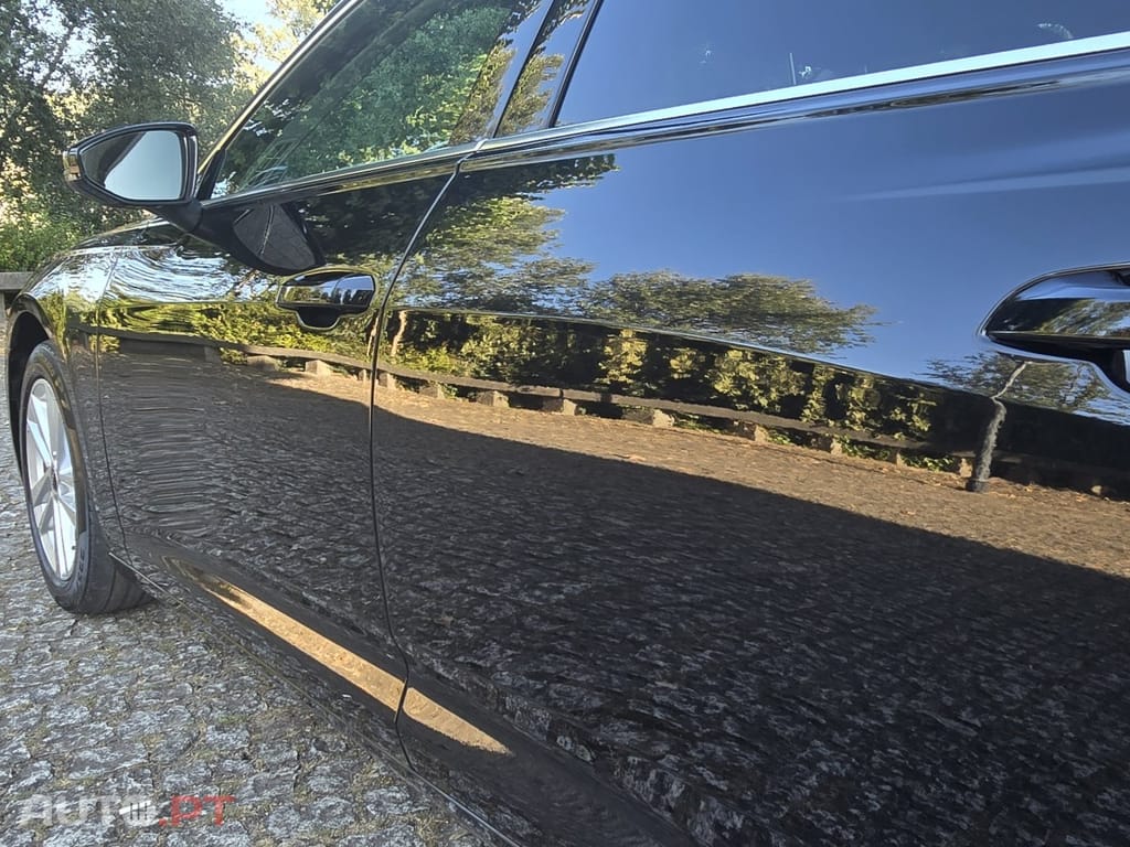 Audi A6 Avant 50 TFSIe quattro S tronic