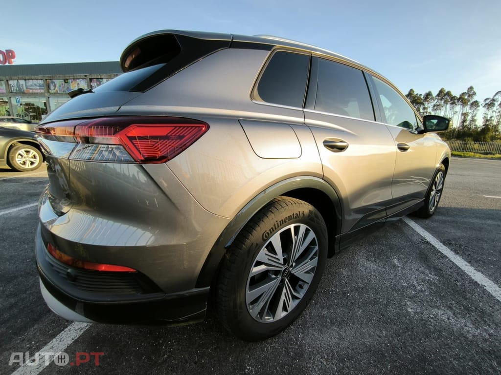 Audi Q4 E-Tron 40 82 kWH