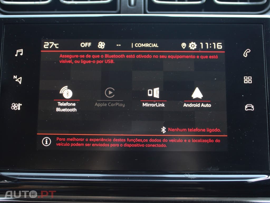 Citroen C3 1.2 PureTech Shine