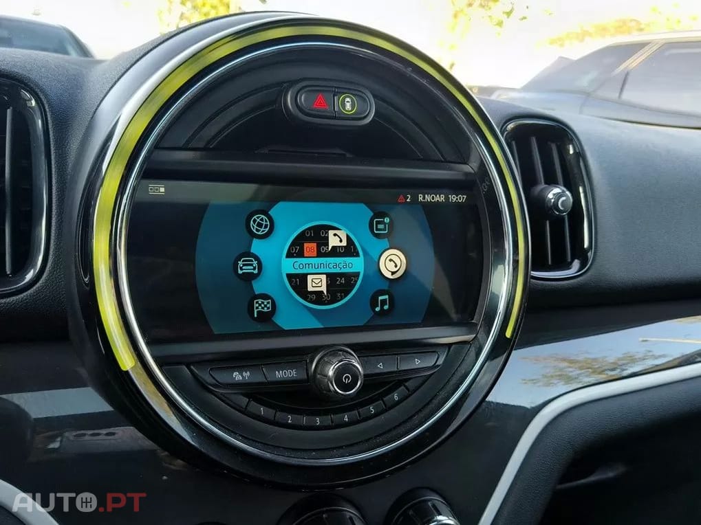 MINI Countryman Cooper SE ALL4 Auto